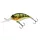 __Sakura__ Micron Crank DR Perch 4cm 6,5gr Deep Runner Crankbait