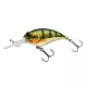 __Sakura__ Micron Crank DR Perch 4cm 6,5gr Deep Runner Crankbait