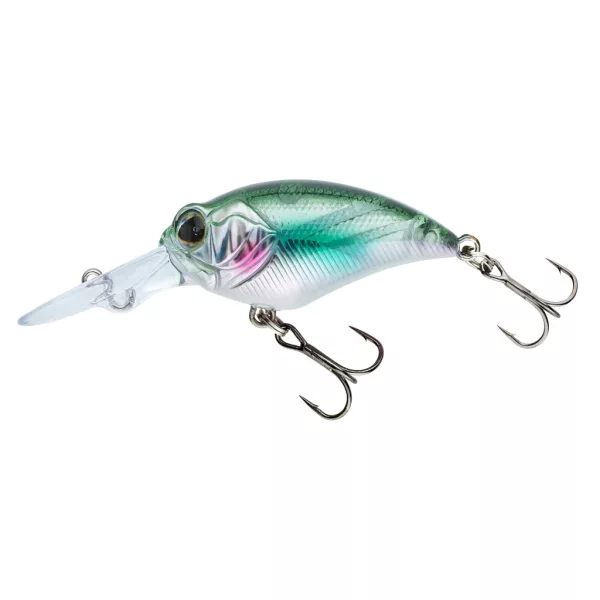 Sakura Micron Crank DR Limpid Secret 4cm 6,5gr Crankbait Deep Runner
