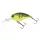 Sakura Micron Crank DR Eclipse Tiger 4cm 6,5gr Mélyre futó Crankbait