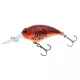 Sakura Micron Crank DR Red Craw 4cm 6,5gr Crankbait Deep Runner