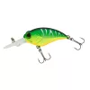 __Sakura__ Micron Crank DR Mat Tiger 4cm 6,5gr Deep Runner Crankbait