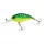 __Sakura__ Micron Crank DR Mat Tiger 4cm 6,5gr Deep Runner Crankbait