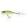Sakura Oppop 185 - Green Rana 6,9cm 13gr Popper