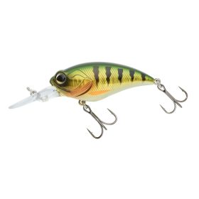 Sakura Crankit +2 Perch 6cm 14gr Medium Runner Crankbait