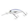 Sakura Crankit +3 Flash Waka 6,2cm 17,0gr Medium Runner Crankbait