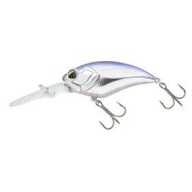   Sakura Crankit +3 Flash Waka 6,2cm 17,0gr Medium Runner Crankbait