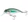Sakura Crankit +3 Limpid Secret 6,2cm 17,0gr Crankbait Medium Runner