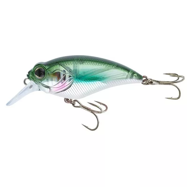 Sakura Crankit +3 Limpid Secret 6,2cm 17,0gr Crankbait Medium Runner