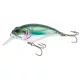 Sakura Crankit +3 Limpid Secret 6,2cm 17,0gr Crankbait Medium Runner