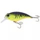Sakura Crankit +3 Eclipse Tiger 6,2cm 17,0gr Crankbait Medium Runner