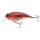 Sakura Crankit +3 Reverse Chart Tiger 6,2cm 17,0gr Medium Runner Crankbait