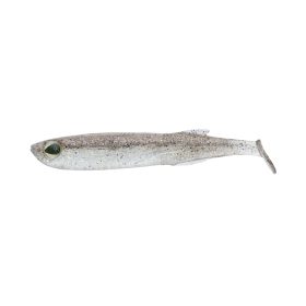   Sakura Xprat Shad 110 Electric Shad 11,0cm 9,0gr Przynęta Plastikowa 5 szt.