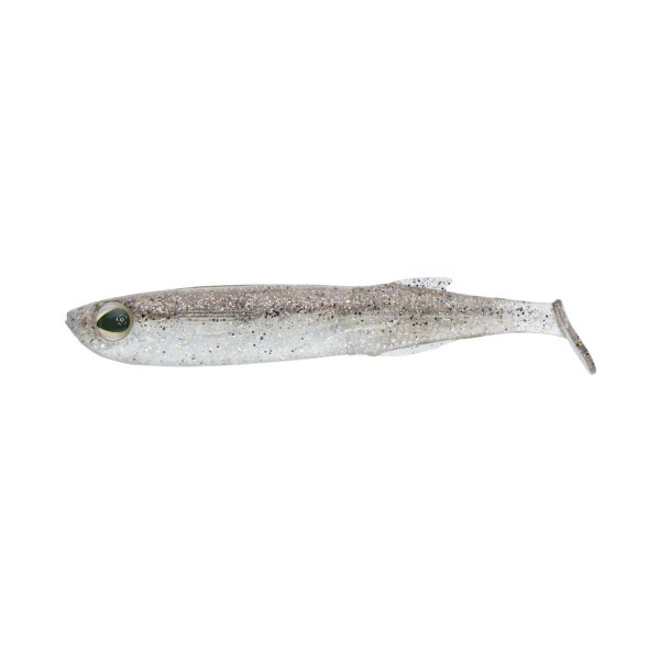 Sakura Xprat Shad 110 Electric Shad 11,0cm 9,0gr Przynęta Plastikowa 5 szt.