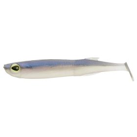 Sakura Xprat Shad 110 Pro Blue 11,0cm 9,0gr Műcsali 5db