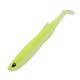 Sakura Xprat Shad 125 Chartreuse Shad 12,5cm 13,0gr műanyag csali 4db