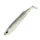 Sakura Xprat Shad 125 Alewife 12,5cm 13,0gr műanyag csali 4db