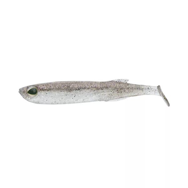Sakura Xprat Shad 70 Electric Shad 7,0cm 2,4gr Műcsali 8db