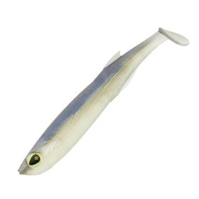 Sakura Xprat Shad 70 Alewife 7,0cm 2,4gr műanyag csali 8db
