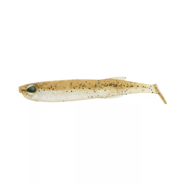 Sakura Xprat Shad 70 Biwaka 7,0cm 2,4gr Műcsali 8db