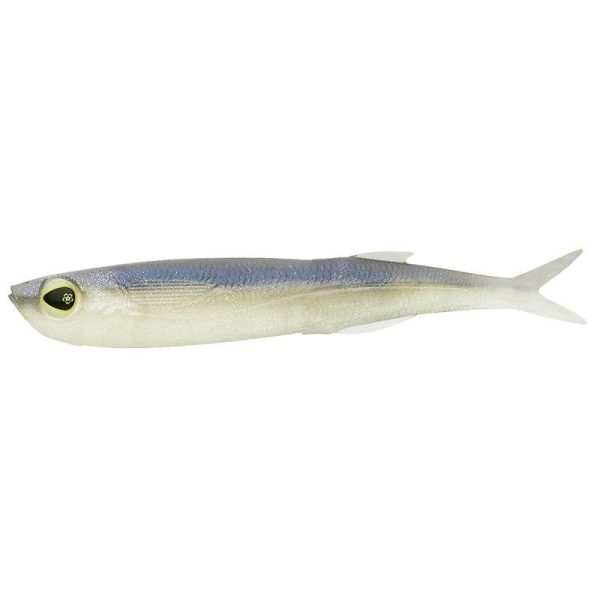 Sakura Xprat Fish 75 Hasu 7,5cm 2gr Gumowa Przynęta 8szt
