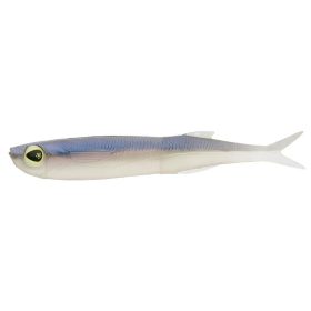   Sakura Xprat Fish 115 Pro Blue 11,5cm 7,2gr Przynęta Plastikowa 5szt.