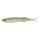 Sakura Xprat Fish 75 Silver Phantom 7,5cm 2gr Gumowa Przynęta 8szt