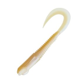   Sakura Gooby Curl 75 Wakasagi 7,5cm 3,5gr Przynęta Plastikowa