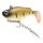 Sakura Tribbble 67 Perch 6,7cm 35,5gr Wobbler