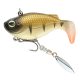 Sakura Tribbble 67 Perch 6,7cm 35,5gr Wobbler