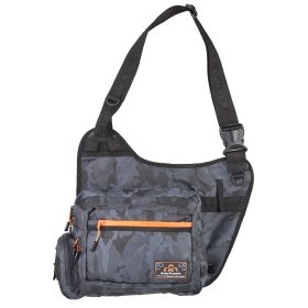 Sakura Cartero Táska Pergető Táska 35x25x15cm