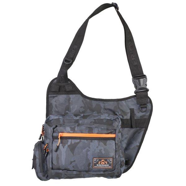 Sakura Cartero Táska Pergető Táska 35x25x15cm