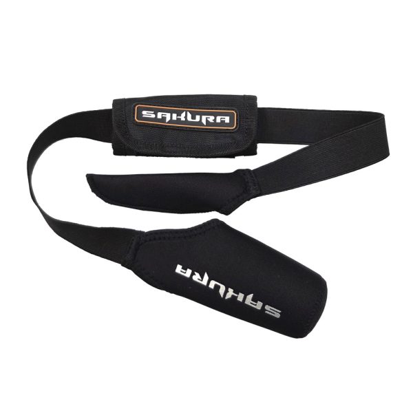 Sakura Tip2Butt Botvédő Botpánt M 80cm