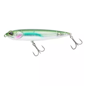   Sakura Glasstik 100 F Limpid Secret 10cm 14gr Stickbait Wobler