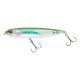 Sakura Glasstik 100 F Limpid Secret 10cm 14gr Stickbait Wobler