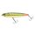 Sakura Glasstik 100 F Golden Pike 10cm 14gr Wobler Stickbait