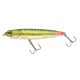 Sakura Glasstik 100 F Golden Pike 10cm 14gr Wobler Stickbait