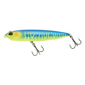   Sakura Glasstik 100 F Reverse Chart Tiger 10cm 14gr Wobler stickbait