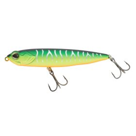 Sakura Glasstik 100 F Mat Tiger 10cm 14gr Wobler stickbait