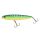 Sakura Glasstik 100 F Mat Tiger 10cm 14gr Wobler stickbait