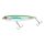 Sakura Glasstik 86 F Limpid Secret 8,6cm 9,3gr Wobler Stickbait