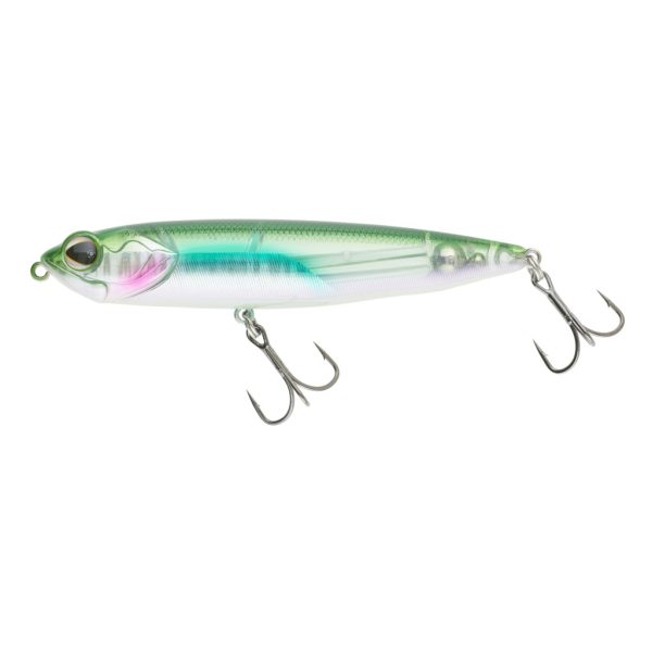 Sakura Glasstik 86 F Limpid Secret 8,6cm 9,3gr Wobler Stickbait