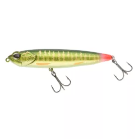   Sakura Glasstik 86 F Golden Pike 8,6cm 9,3gr Wobler Stickbait