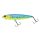 Sakura Glasstik 86 F Reverse Chart Tiger 8,6cm 9,3gr Wobler stickbait