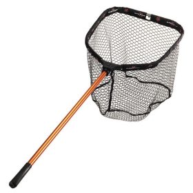   SAKURA RUBBER MESH M 50x60cm podbierak spinningowy / podbierak na drapieżniki
