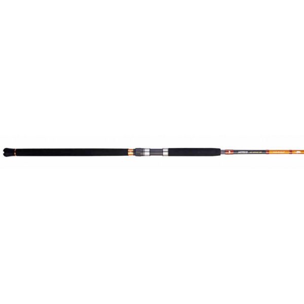 Sakura - MITSIO GT STICK 80 - 8 (2,44 m) - 80/90 LB (PE 6-8) - 100-200 g - Pergető bot - Spinning