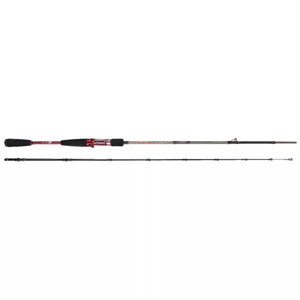Sakura Rebird Spinning RDS 662 1,98m 7-30gr 2-częściowa wędka spinningowa