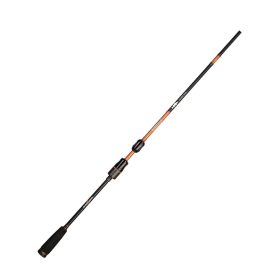   Sakura SPECIZ SPINNING SPES 662 PERCH GAME Spinning 198cm 2-7gr - Spinning - L - 2 Pergető bot
