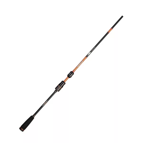 Sakura SPECIZ SPINNING SPES 662 PERCH GAME Spinning 198cm 2-7gr - Spinning - L - 2 Pergető bot