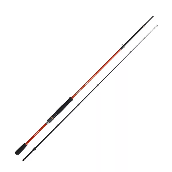 Sakura SPECIZ SPINNING SPES 702 ZANDER GAME Spinning 213cm 5-21gr - Spinning - M - 2 Pergető bot